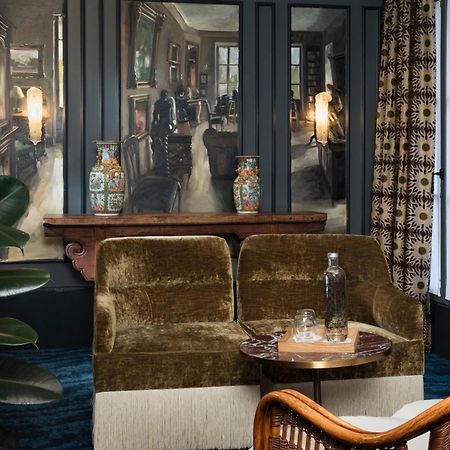 Hotel Monte Cristo Παρίσι Εξωτερικό φωτογραφία