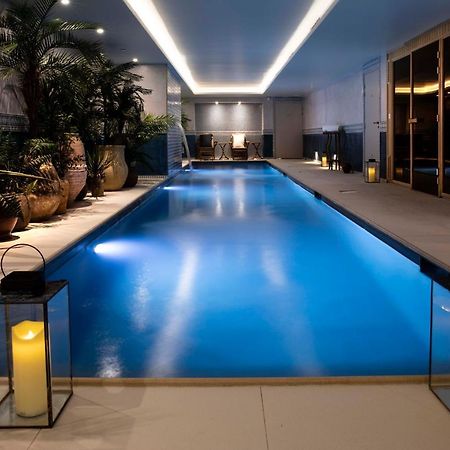 Hotel Monte Cristo Παρίσι Εξωτερικό φωτογραφία