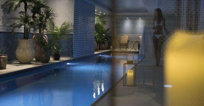 Hotel Monte Cristo Παρίσι Εξωτερικό φωτογραφία